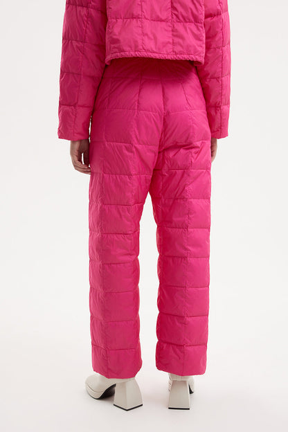 Dunno Pants Micro Pink