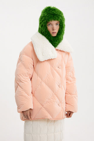 Queen Powder Peach
