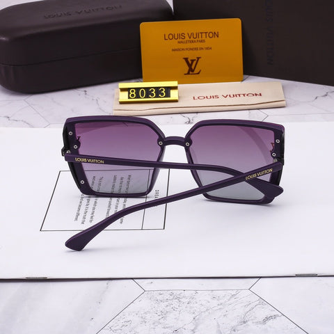 5 COLORS FEMALE CAT EYES POLARIZED SUNGLASSES
