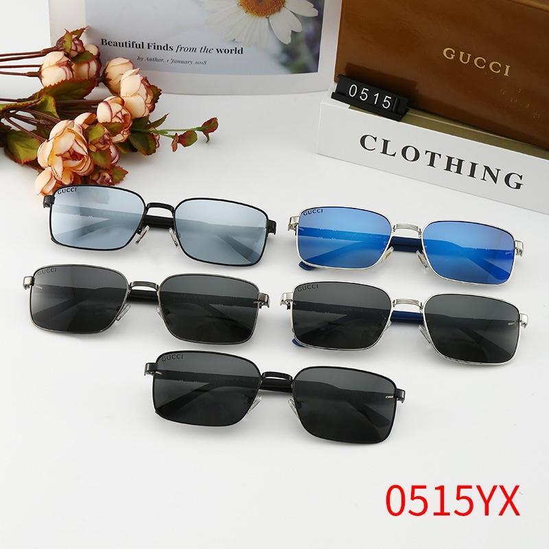 UNISEX BEACH OUTDOOR POLARIZED SUNGLASSES lbcase