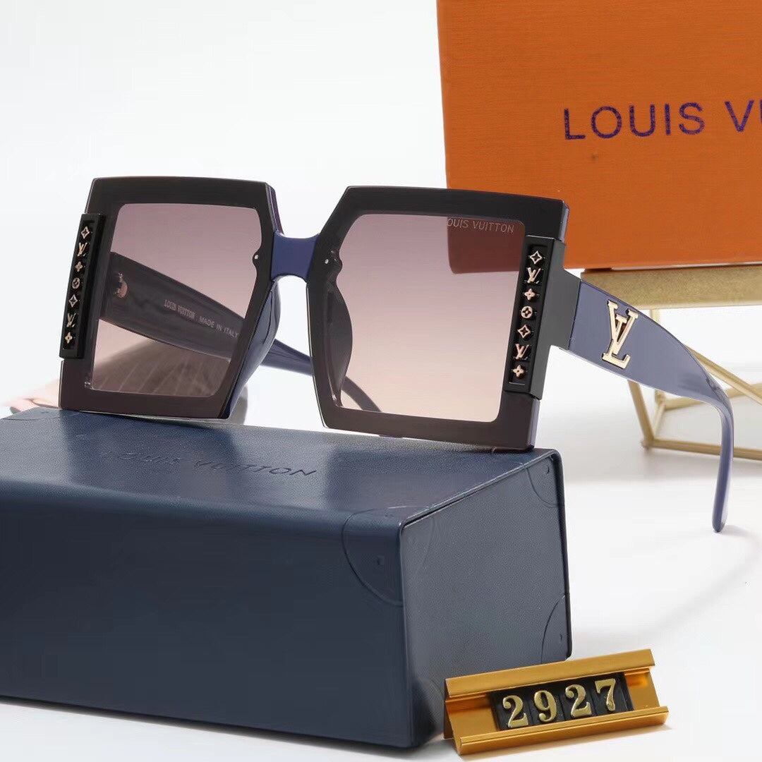 New Style Fashion Sunglasses For Summer lbcase