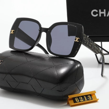 New Style Fashion Sunglasses In 2022 lbcase