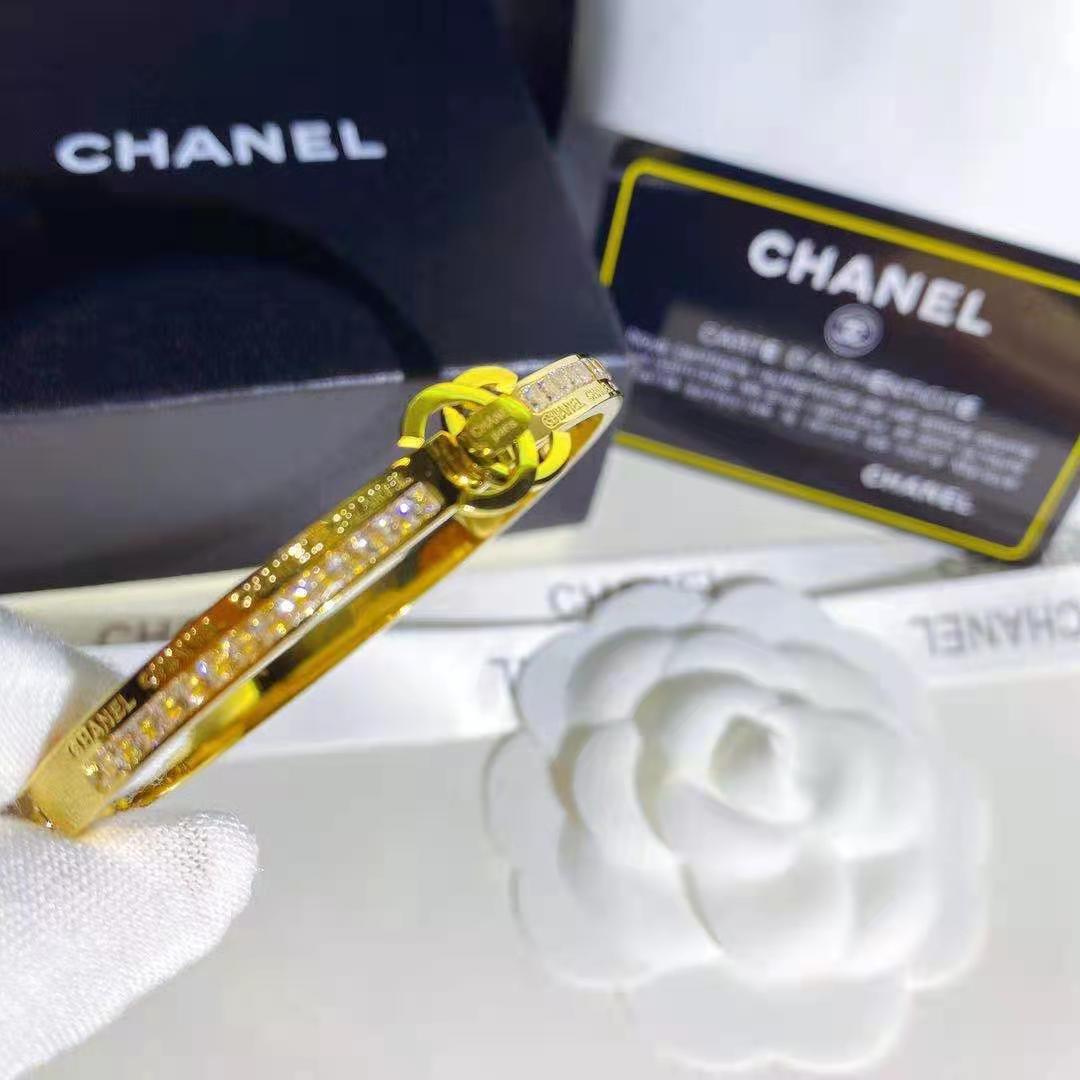 Fashion Gift High-end 18K Bracelet lbcase
