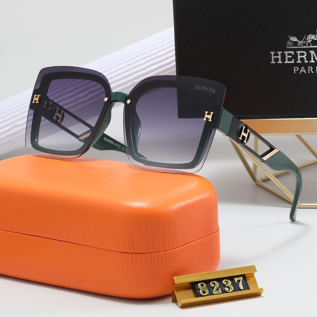 New Style Fashion Sunglasses For Summer lbcase