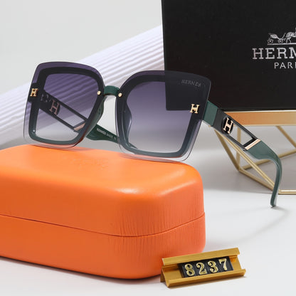 New Style Fashion Sunglasses For Summer lbcase