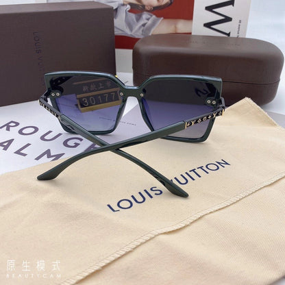 Classical Women Sunglasses Men Sunglasses lbcase