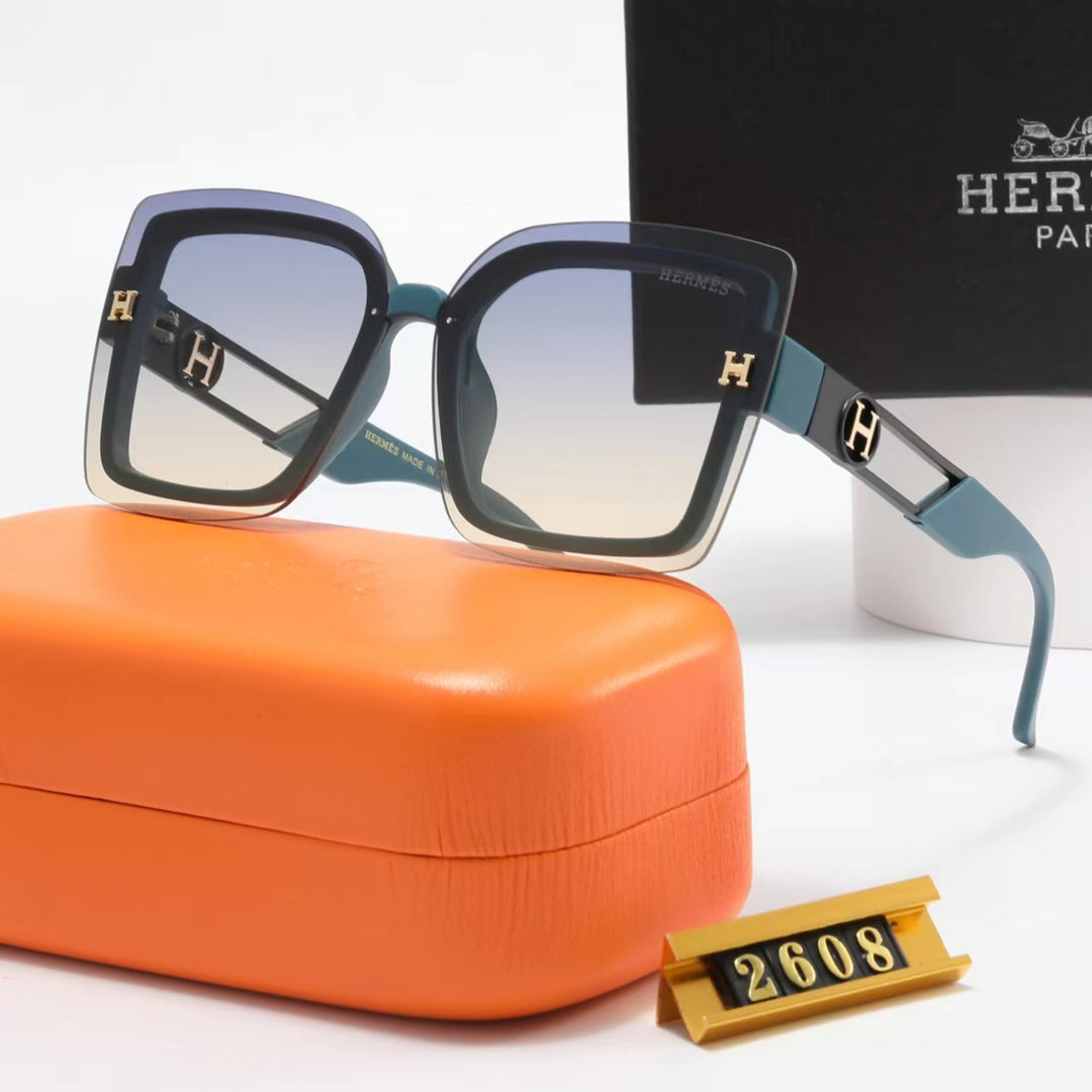New Style Fashion Sunglasses For Summer lbcase