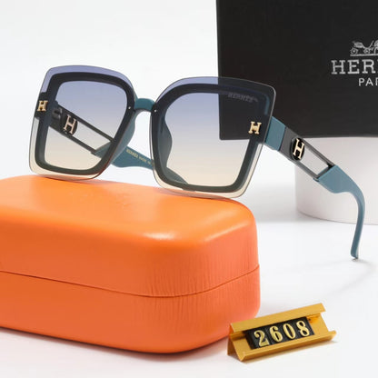 New Style Fashion Sunglasses For Summer lbcase