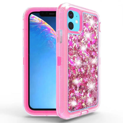 Anti-fall Quicksand Protective Case lbcase