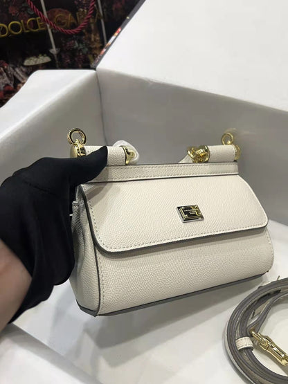 High Quality Dolce & Gabbana Bag lbcase