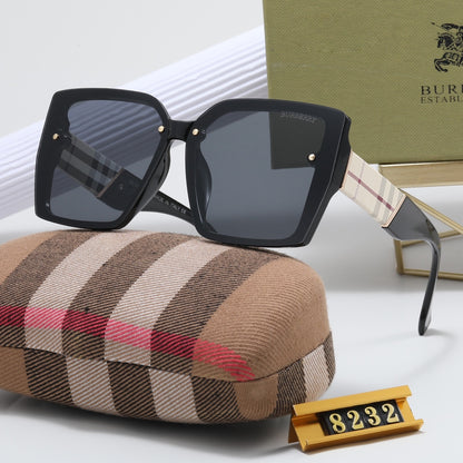 New Style Fashion Sunglasses For Summer lbcase