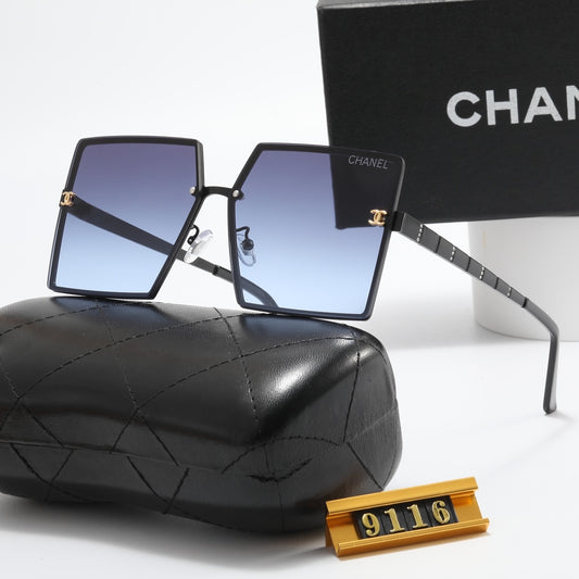 New Style Fashion Sunglasses For Summer lbcase