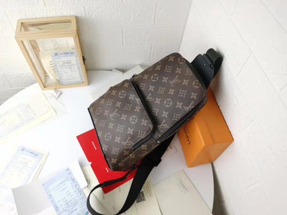 High quality backpack lbcase
