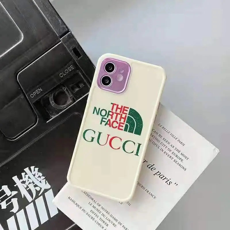 Electroplating matte phone case lbcase