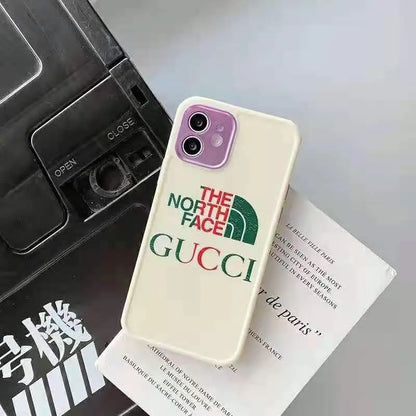 Electroplating matte phone case lbcase