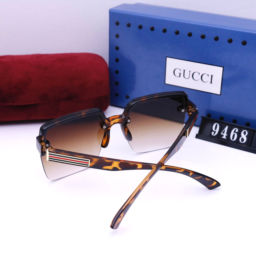 New Style Fashion Sunglasses In 2022 lbcase