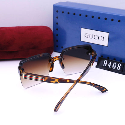 New Style Fashion Sunglasses In 2022 lbcase