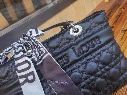 LARGE LADY High-end BAG lbcase