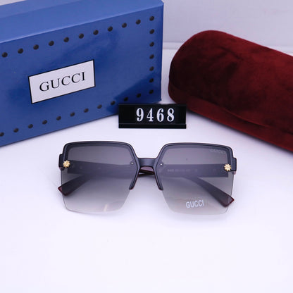 New Style Fashion Sunglasses In 2022 lbcase