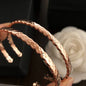 High-end CRUSH Series Bracelet lbcase