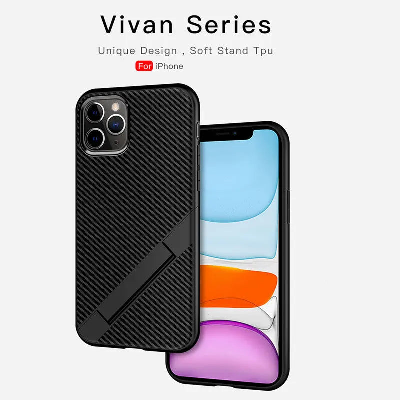 Luxury Non-slip Holder Case lbcase