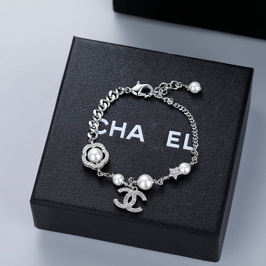 Xiaojia Camellia Bracelet lbcase