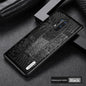 Luxury Leather Back Cover lbcase