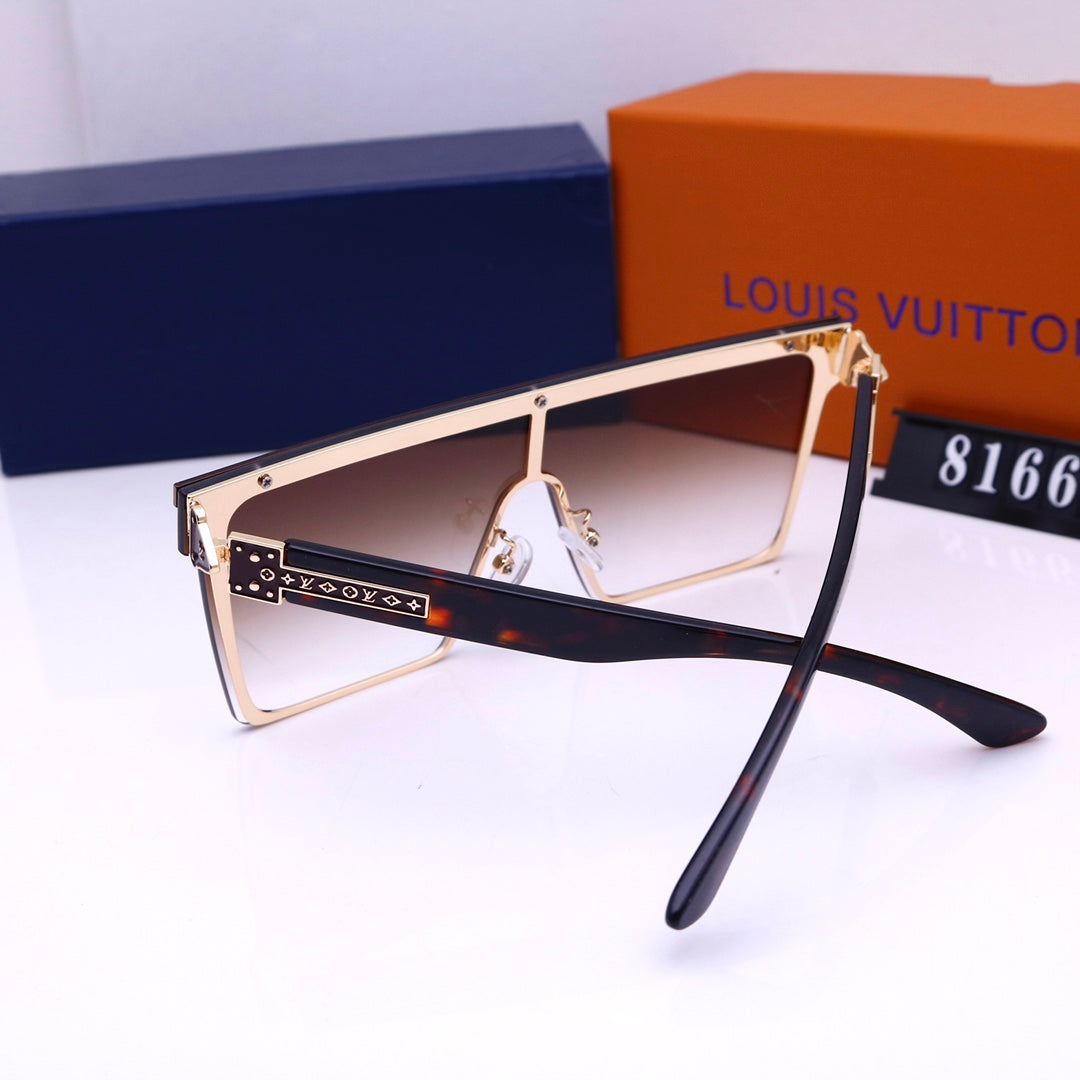 New Style Fashion Sunglasses For Summer lbcase