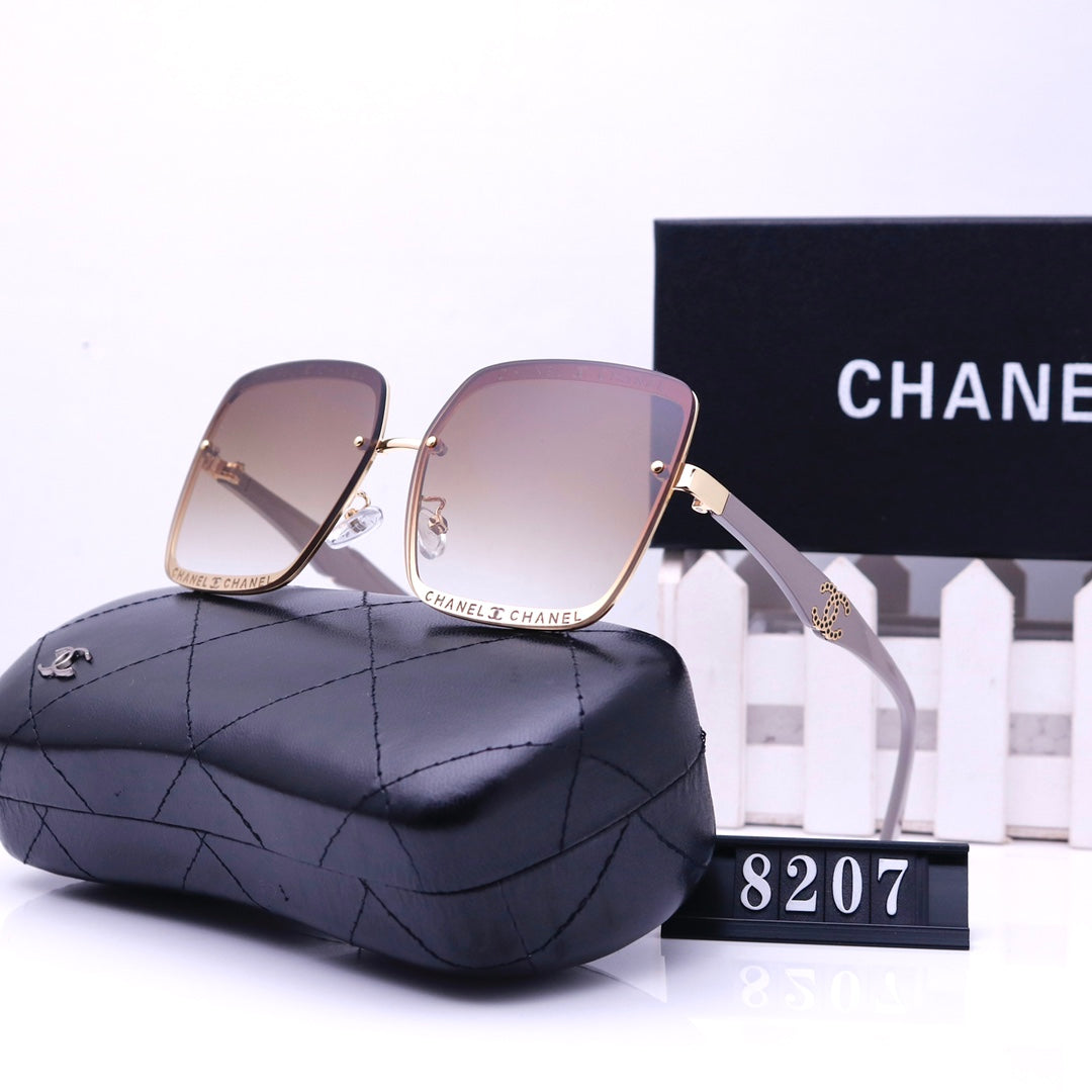 New Style Fashion Sunglasses For Summer lbcase