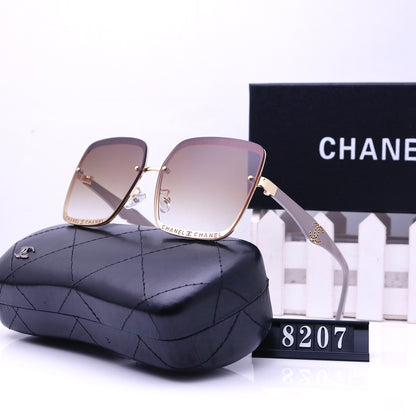 New Style Fashion Sunglasses For Summer lbcase