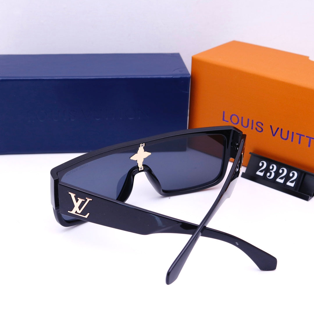 New Style Fashion Sunglasses In 2022 lbcase