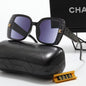 New Style Fashion Sunglasses In 2022 lbcase