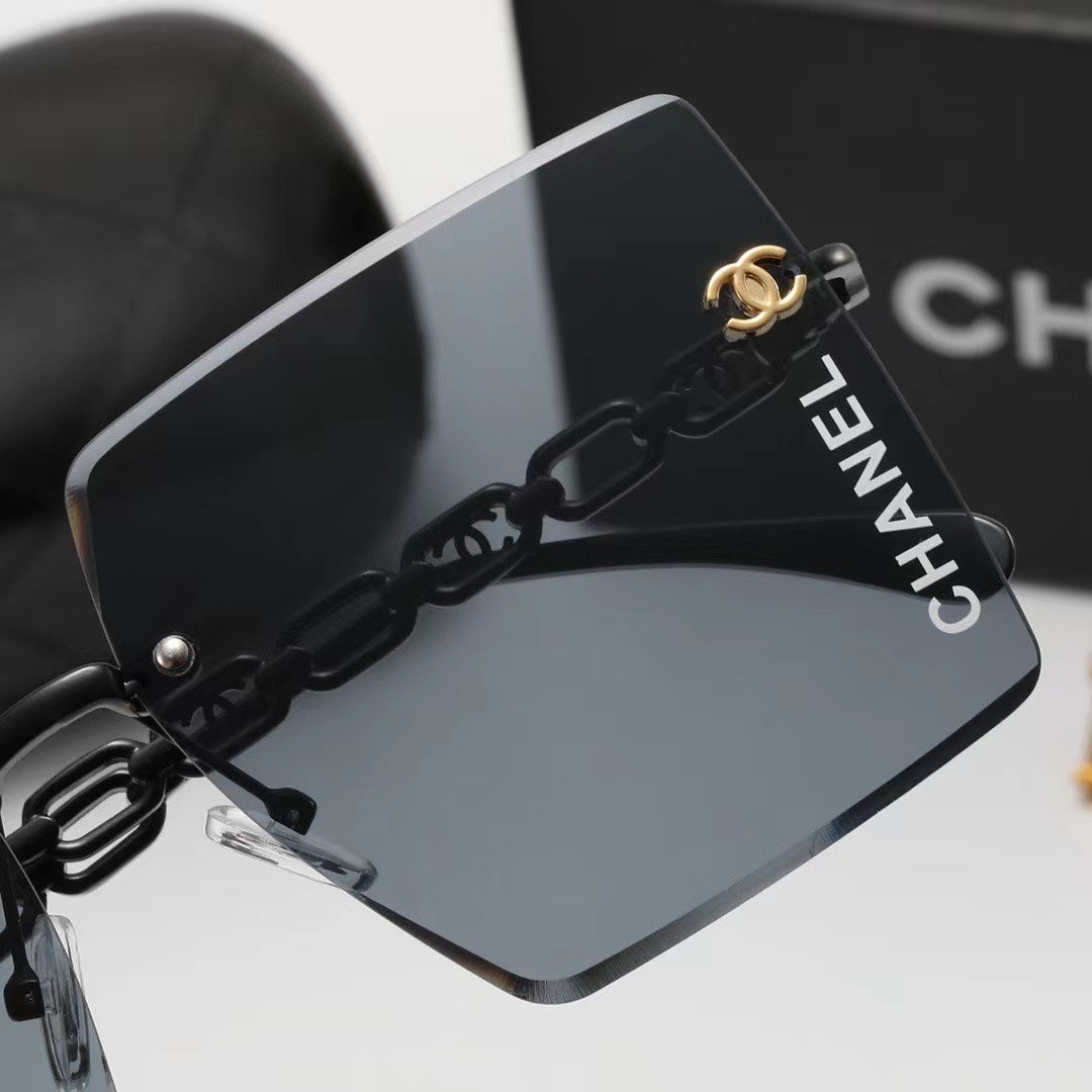 New Style Fashion Sunglasses lbcase