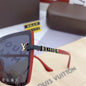 Classical Women Sunglasses Men Sunglasses lbcase