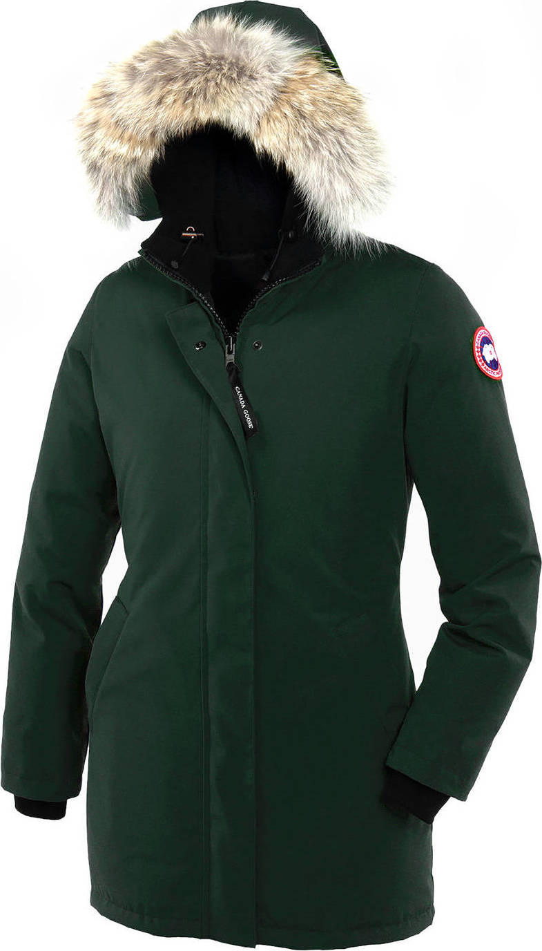 Victoria Parka - Women's|-|Parka Victoria - Femme