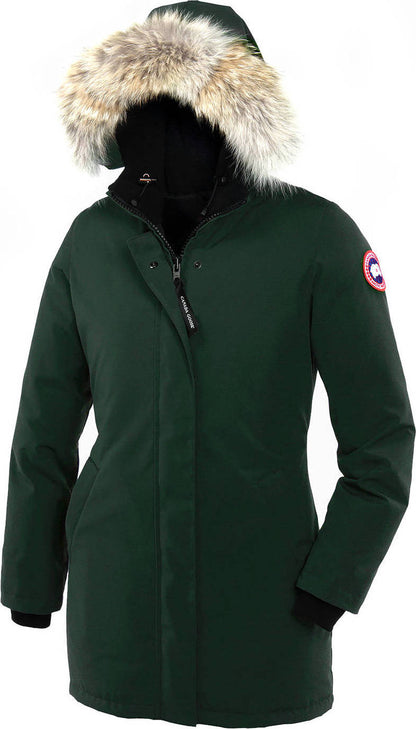 Victoria Parka - Women's|-|Parka Victoria - Femme