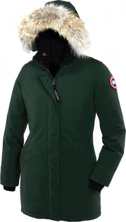 Victoria Parka - Women's|-|Parka Victoria - Femme