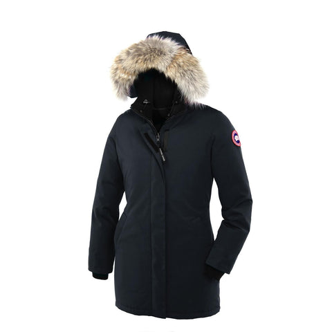 Victoria Parka - Women's|-|Parka Victoria - Femme