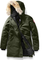 Victoria Parka - Women's|-|Parka Victoria - Femme