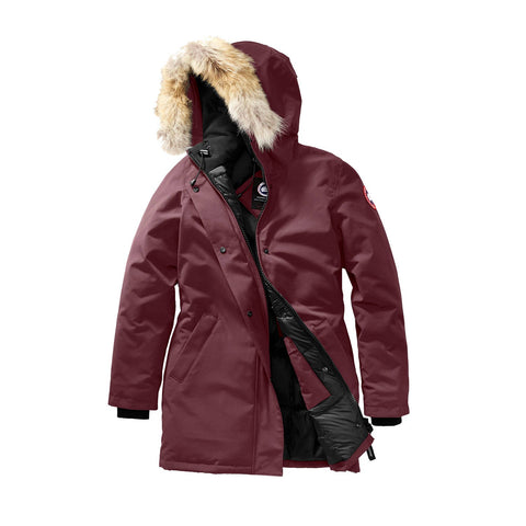 Victoria Parka - Women's|-|Parka Victoria - Femme
