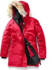 Victoria Parka - Women's|-|Parka Victoria - Femme