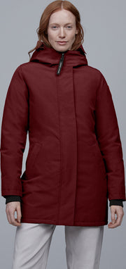 Victoria Parka - Women's|-|Parka Victoria - Femme