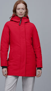 Victoria Parka - Women's|-|Parka Victoria - Femme