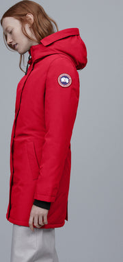 Victoria Parka - Women's|-|Parka Victoria - Femme