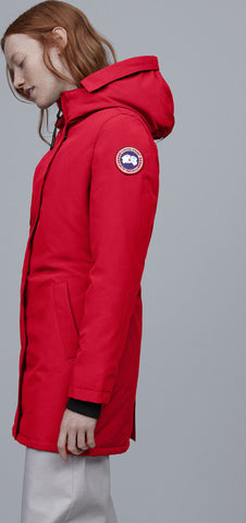 Victoria Parka - Women's|-|Parka Victoria - Femme