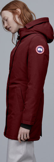 Victoria Parka - Women's|-|Parka Victoria - Femme