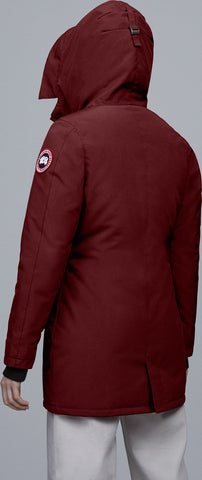 Victoria Parka - Women's|-|Parka Victoria - Femme