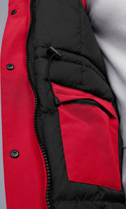 Victoria Parka - Women's|-|Parka Victoria - Femme