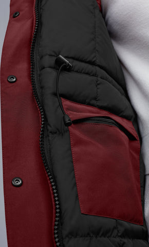 Victoria Parka - Women's|-|Parka Victoria - Femme