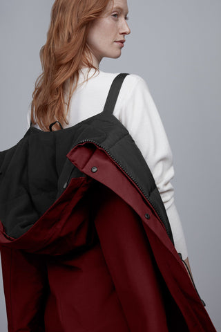 Victoria Parka - Women's|-|Parka Victoria - Femme